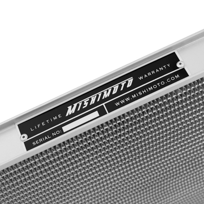 Mishimoto Performance Aluminum Radiator for 2013-2021 Subaru BRZ and Scion FR-S
