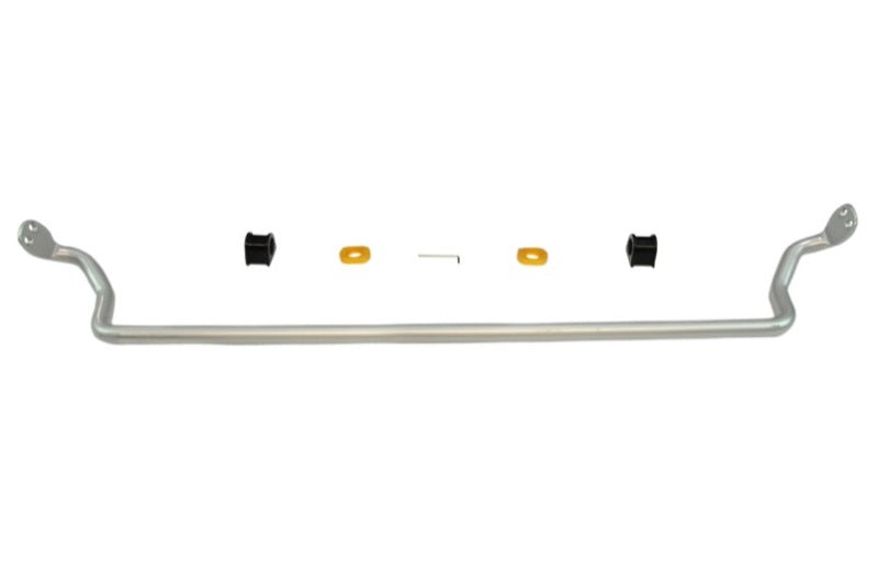 Whiteline 24mm Adjustable Sway Bar for Subaru Legacy and WRX - Part BSF30XZ
