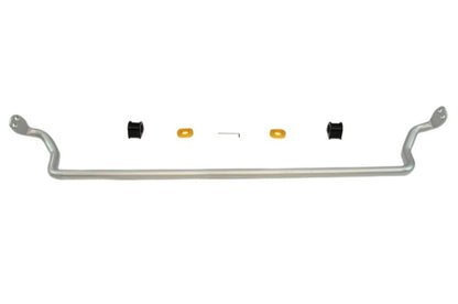 Whiteline 24mm Adjustable Sway Bar for Subaru Legacy and WRX - Part BSF30XZ