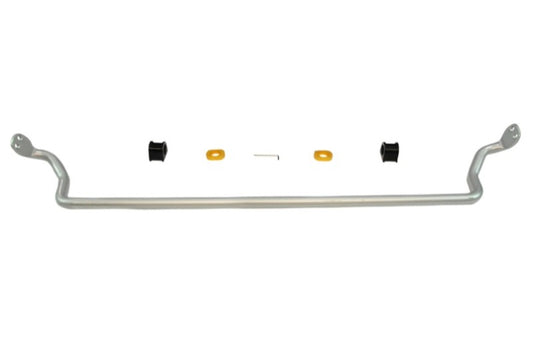 Whiteline 24mm Adjustable Sway Bar for Subaru Legacy and WRX - Part BSF30XZ