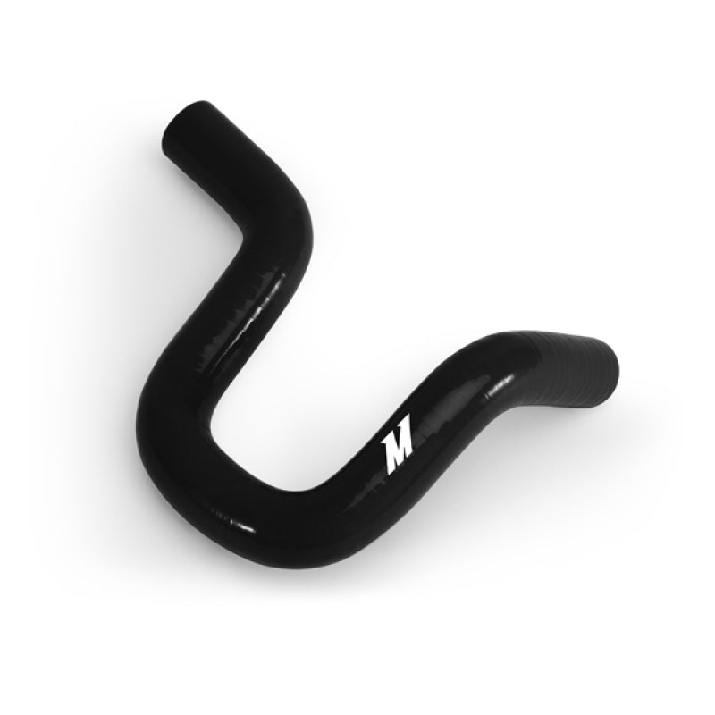 Mishimoto Hyundai Genesis Coupe 2.0T Silicone Heater Hose Kit - Black, Part Number MMHOSE-GEN4-10THHBK