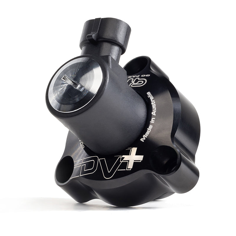 Go Fast Bits T9388 DV+ Diverter Valve for Mercedes-Benz 2.0T and AMG Models