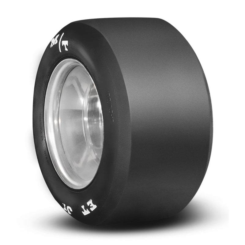 Mickey Thompson ET Jr. Drag Racing Tire - 18.0/8.0-8 RWL Sidewall, Part Number 365085019