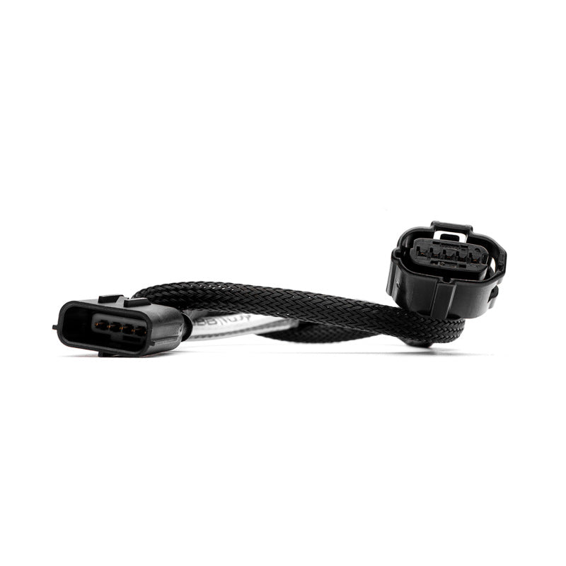Cobb 15-21 Subaru WRX SF Intake System - Black for Improved Performance and Efficiency