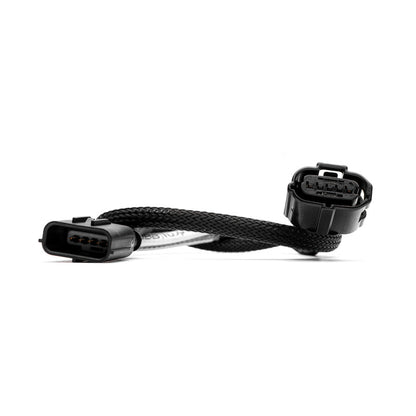 Cobb 15-21 Subaru WRX SF Intake System - Black for Improved Performance and Efficiency
