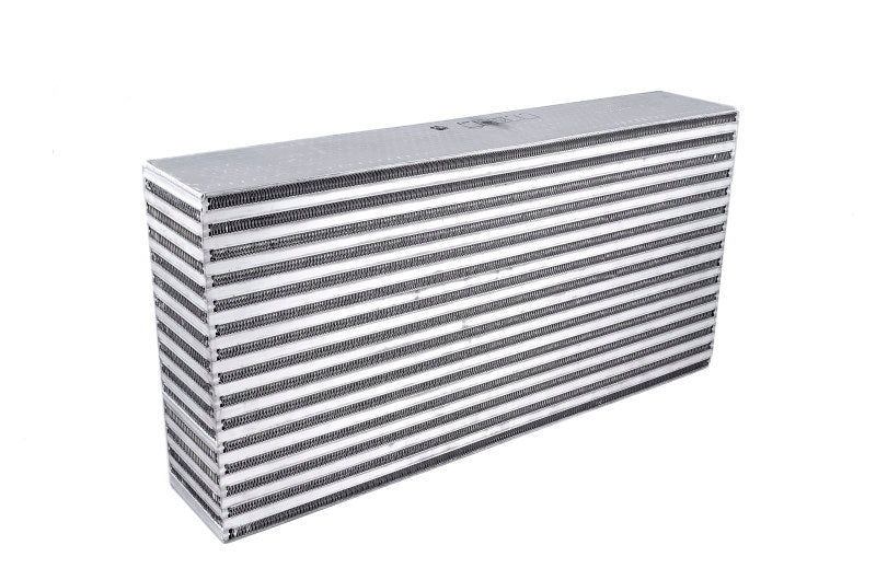 Garrett Air/Air Intercooler CAC Part Number 703522-6005 for High-Performance Vehicles