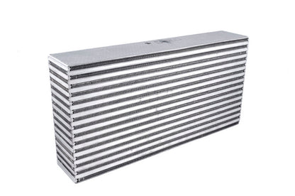Garrett Air/Air Intercooler CAC Part Number 703522-6005 for High-Performance Vehicles