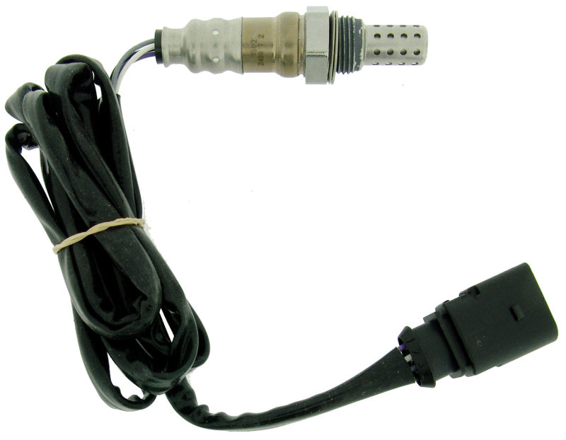 NGK Audi R8 2012-2011 Direct Fit Oxygen Sensor Part Number 25687