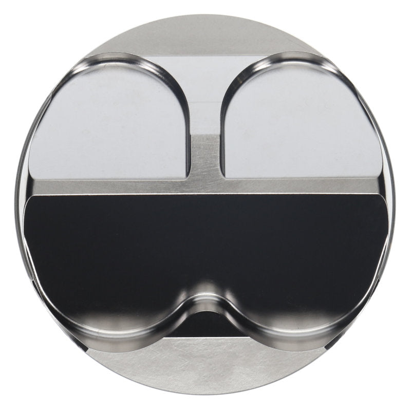 Wiseco Honda K-Series +10.5cc Dome 86.5mm Piston Set - Part Number K650M865AP