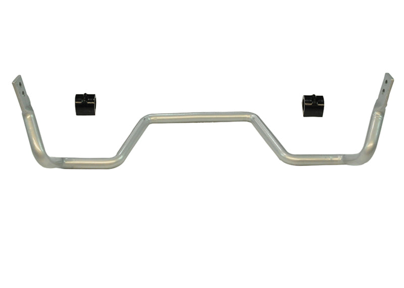 Whiteline Mazdaspeed 6 Adjustable 24mm Rear Sway Bar - Enhance Handling and Cornering Performance