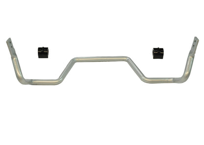 Whiteline Mazdaspeed 6 Adjustable 24mm Rear Sway Bar - Enhance Handling and Cornering Performance