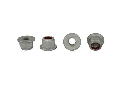 Ford Racing 05-14 Mustang Caster & Camber Alignment Eccentric Bolt Kit