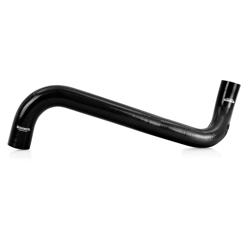 Mishimoto 2008-2009 Pontiac G8 Silicone Radiator Hose Kit - Black