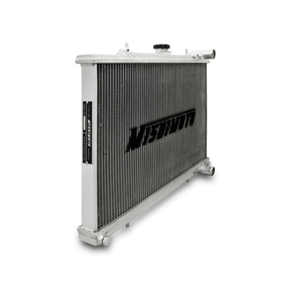Mishimoto R32 Nissan Skyline Aluminum Radiator - High Performance Cooling Upgrade