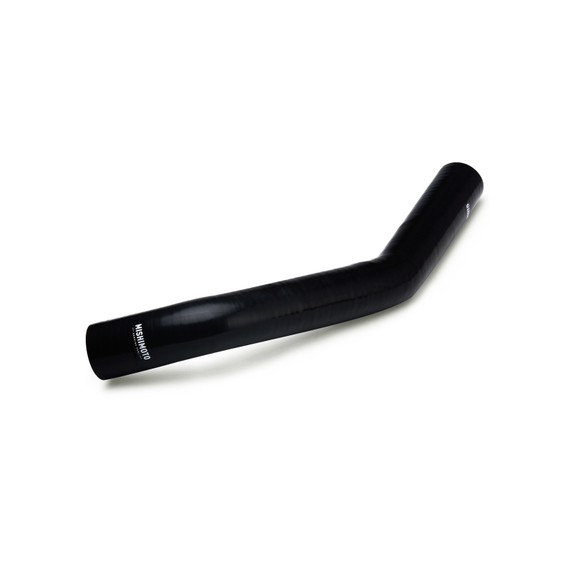 Mishimoto 1965-1967 Chevrolet Chevelle Silicone Upper Radiator Hose - Durable Heat-Resistant Replacement