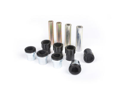 Whiteline Plus Front Upper Control Arm Bushing for Nissan 300ZX, Infiniti Q45, Skyline W51219A