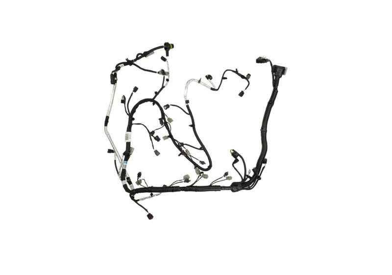 Ford Racing 5.0L Coyote Engine Harness for Automatic Transmission