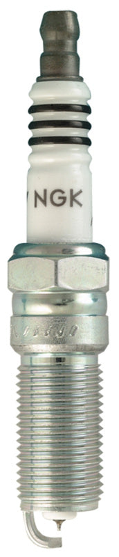 NGK Iridium IX Spark Plugs Part Number 6509 – Set of 4 for High Performance Vehicles