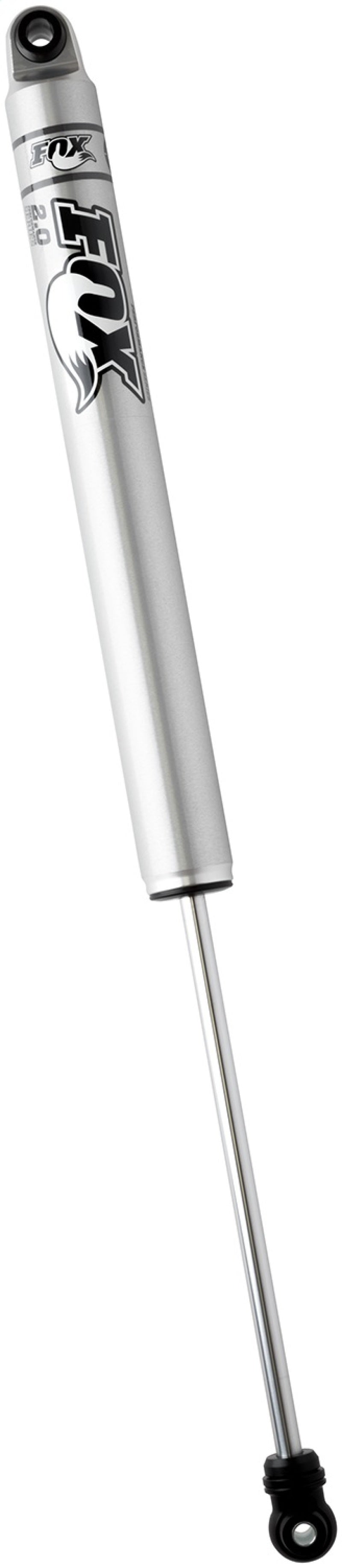 FOX Performance Series 980-24-665 Aluminum Rear Shock for 2010-2011 Ford F-250 Super Duty with 4-6 Inch Lift