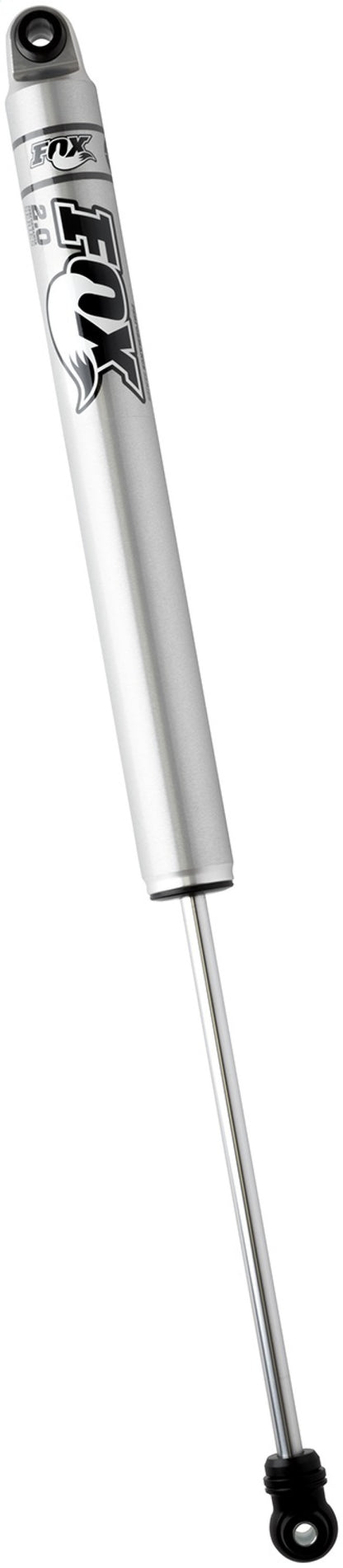 FOX Performance Series 980-24-665 Aluminum Rear Shock for 2010-2011 Ford F-250 Super Duty with 4-6 Inch Lift