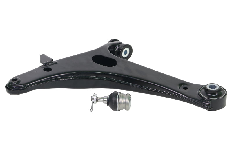 Whiteline WA456R Right Front Lower Control Arm for Subaru Legacy & Impreza (2005-2007)