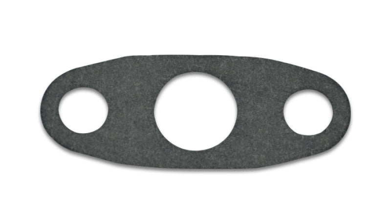 Vibrant Oil Drain Flange Gasket for T3, T3/T4, and T04 Turbochargers – Part 2898G