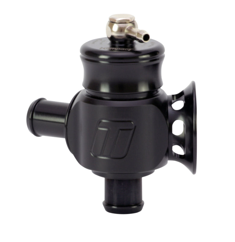 Turbosmart BOV Kompact Dual Port 20mm - Versatile Blow-Off Valve for Enhanced Performance
