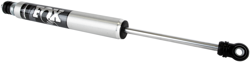 FOX Performance Series 17-18 Ford F-250 & F-350 4WD Front Shock – 9.6 inches, Smooth Body IFP, Part #985-24-156