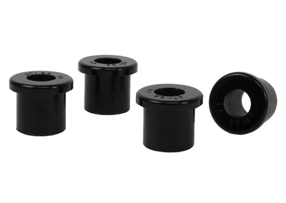 Whiteline Plus 12/05+ Nissan Frontier and Xterra Rear Eye Spring Bushing - Part W73251