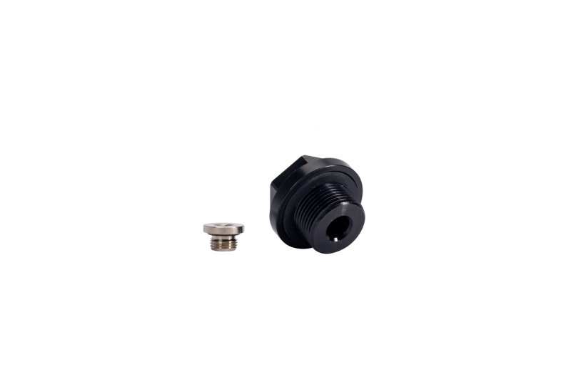 Fleece Performance LB7 Intake Air Heater Delete Plug for 2001-2004 GM Duramax 6.6L