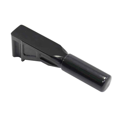 Go Rhino Xventure Gear El Gato Extended Tooth Accessory - Graphite