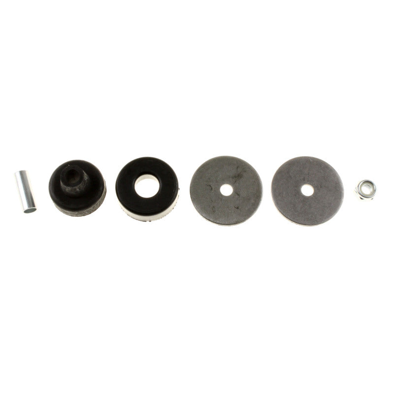 Bilstein 4600 Series 2004 Dodge Ram 1500 ST RWD Front 46mm Monotube Shock Absorber (Part Number 24-069274)