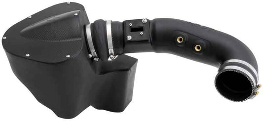 K&N 11-12 Ford Mustang GT 5.0L V8 AirCharger Performance Intake Kit