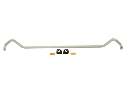 Whiteline 24mm Adjustable Sway Bar for Subaru Impreza - Part Number BSF39XZ