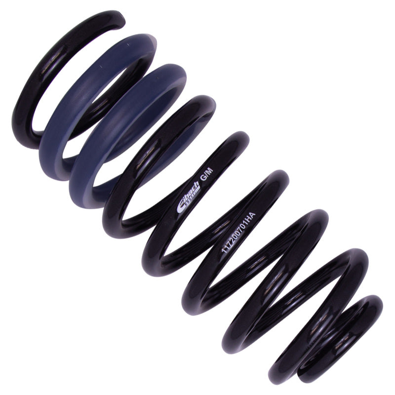 Bilstein B12 Pro-Kit Suspension Kit for Porsche 911 (2005-2012) – Front and Rear Performance Dampers with Eibach Springs