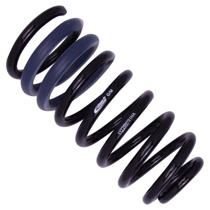 Bilstein B12 Pro-Kit Suspension Kit for Porsche 911 (2005-2012) – Front and Rear Performance Dampers with Eibach Springs