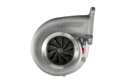 Turbosmart Water Cooled TS-2 6466 Turbocharger with T4 Divided 1.00AR External Wastegate