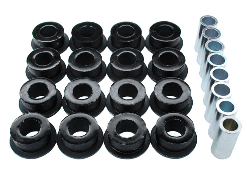 Whiteline W61382A Rear Control Arm Bushing Kit for Subaru Impreza and Legacy (1998-2007)