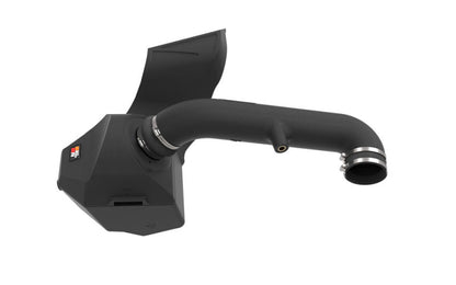 K&N 63 Series AirCharger Performance Intake for 2021+ Ford F-150 5.0L V8 by K&N Engineering Part 63-2616