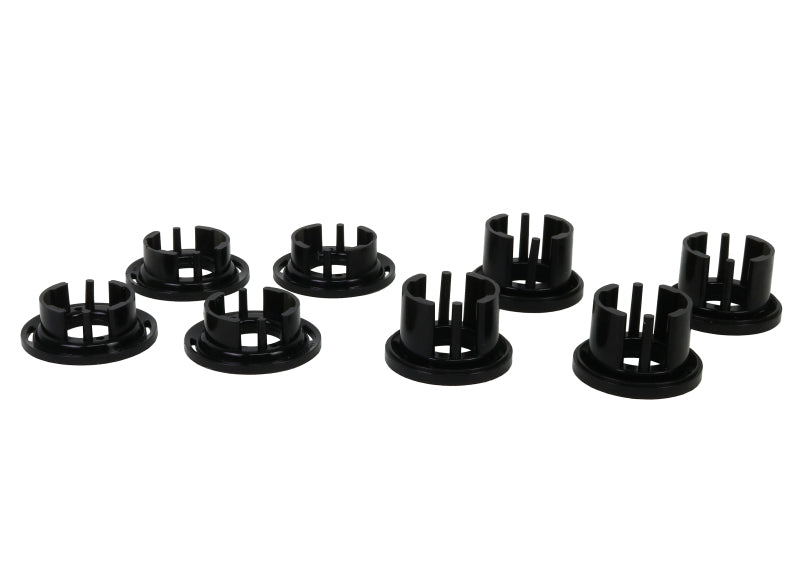 Whiteline KDT902 Rear Bushing Kit for Subaru Impreza 2008-2014