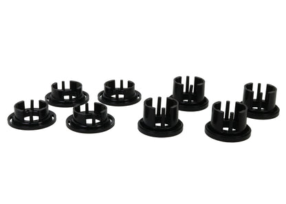 Whiteline KDT902 Rear Bushing Kit for Subaru Impreza 2008-2014