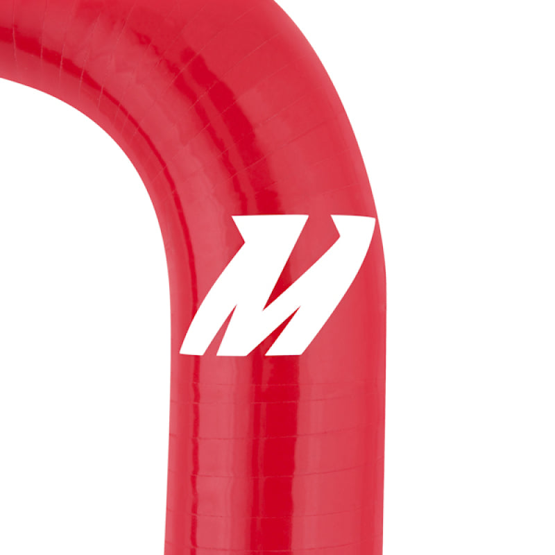 Mishimoto Silicone Radiator Hose Kit for Dodge Viper 1996-2002 - Red, Blue, Black