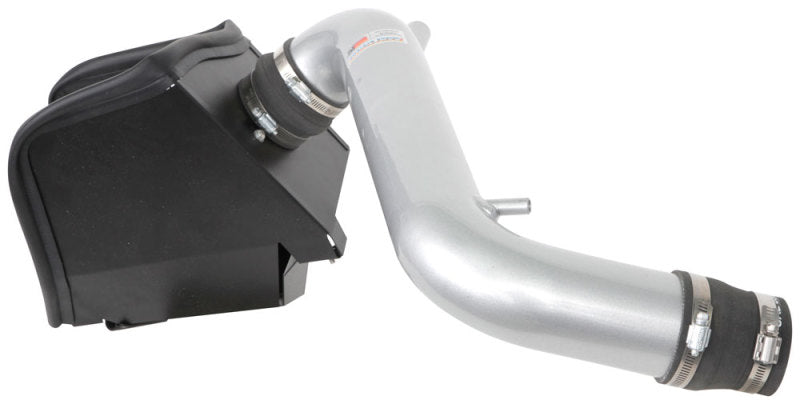 K&N Engineering 69-5323TS Cold Air Intake System for Hyundai Veloster 2019-2021