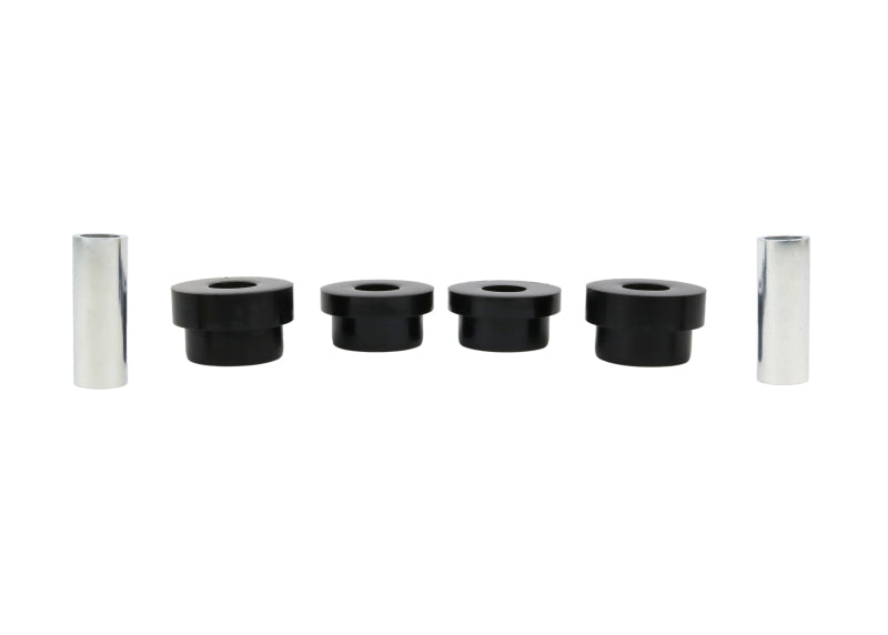 Whiteline W0592 Rear Differential Mount Bushing Kit for Mitsubishi Lancer Evo 8 (2003-2008)