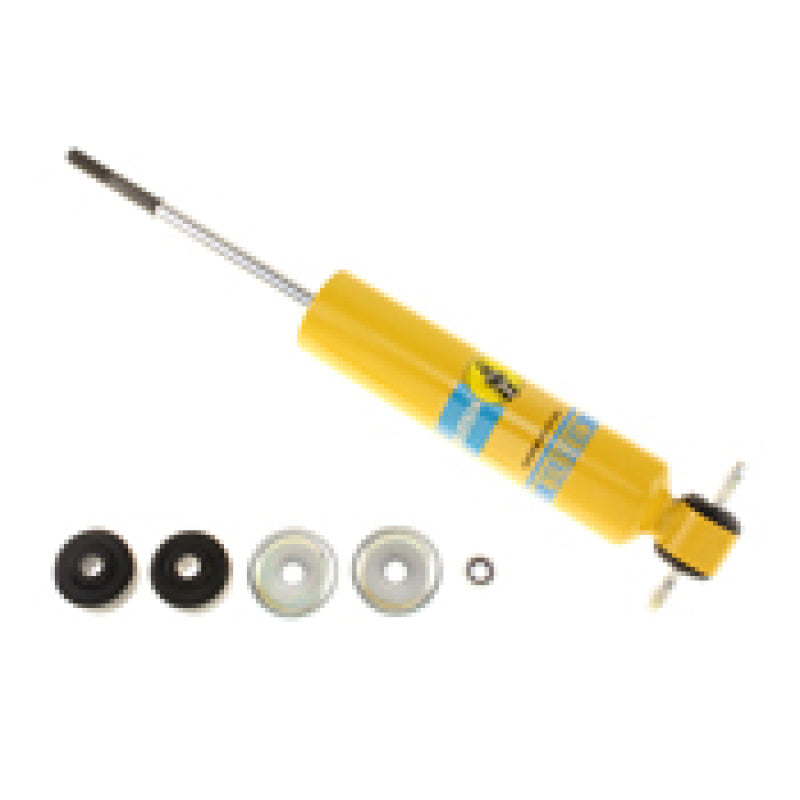 Bilstein 4600 Series 1997-2004 Dodge Dakota and Durango Front Shock Absorber - Part Number 24-064606