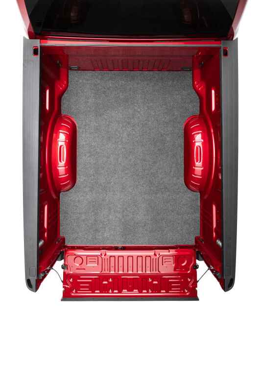 Husky Liners 99-07 Chevrolet Silverado/GMC Sierra 1500/2500/3500 6.6ft Bed Guardian Comfort Bed Mat