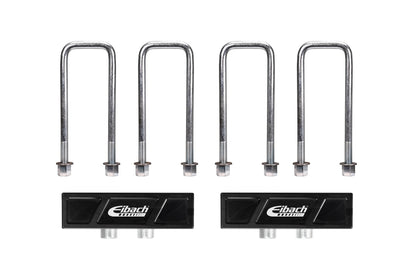 Eibach Pro-Truck Rear Lift Block System for Chevrolet Silverado 1500 – 1 Inch Lift Height, Part LB81-23-032-01-02
