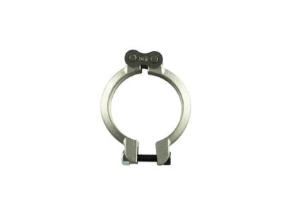 Turbosmart WG45 Outlet V-Band for Gen4 External Wastegates Part TS-0504-3005