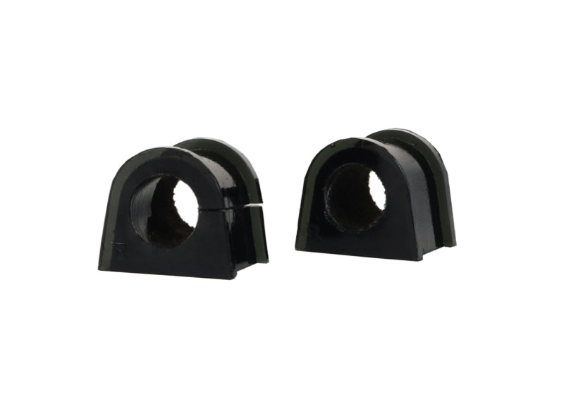Whiteline W0406-22 Sway Bar Mount Bushings for Subaru Legacy, WRX, Impreza, STi, and LGT - 22mm Diameter