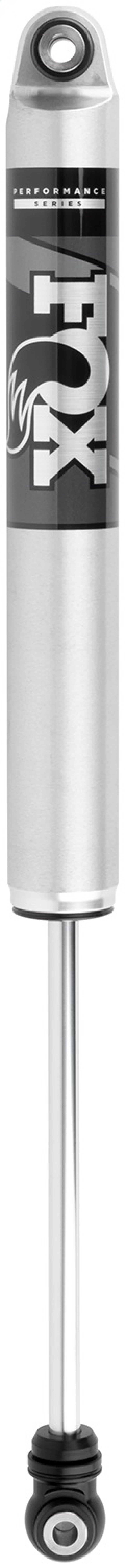 Fox Performance Series 10.6 inch Smooth Body IFP Front Shock for 2018+ Jeep Wrangler JL with 3.5-4 inch Lift - Part #985-24-179